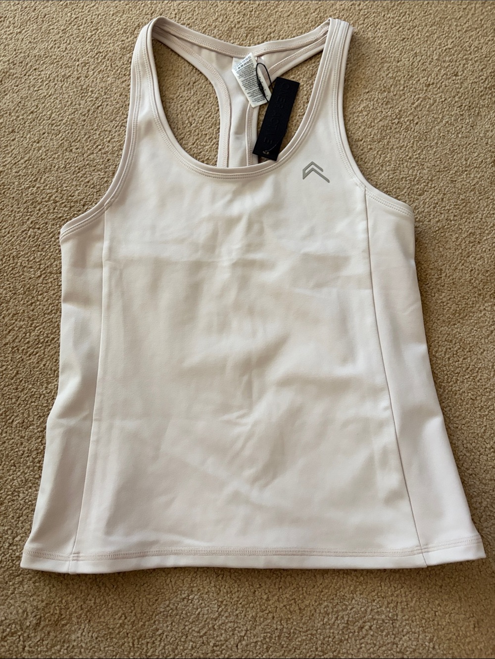 Oner Active Timeless Vest - Sand